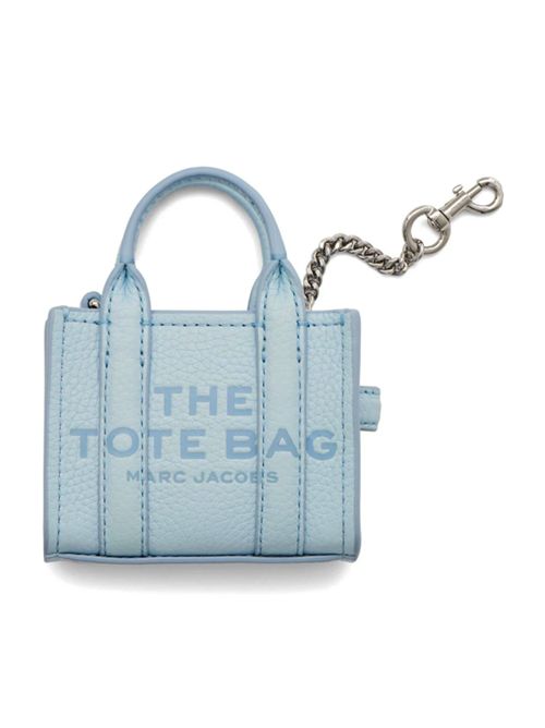 The Nano Tote Charm MARC JACOBS | 2F3SCP005S07465